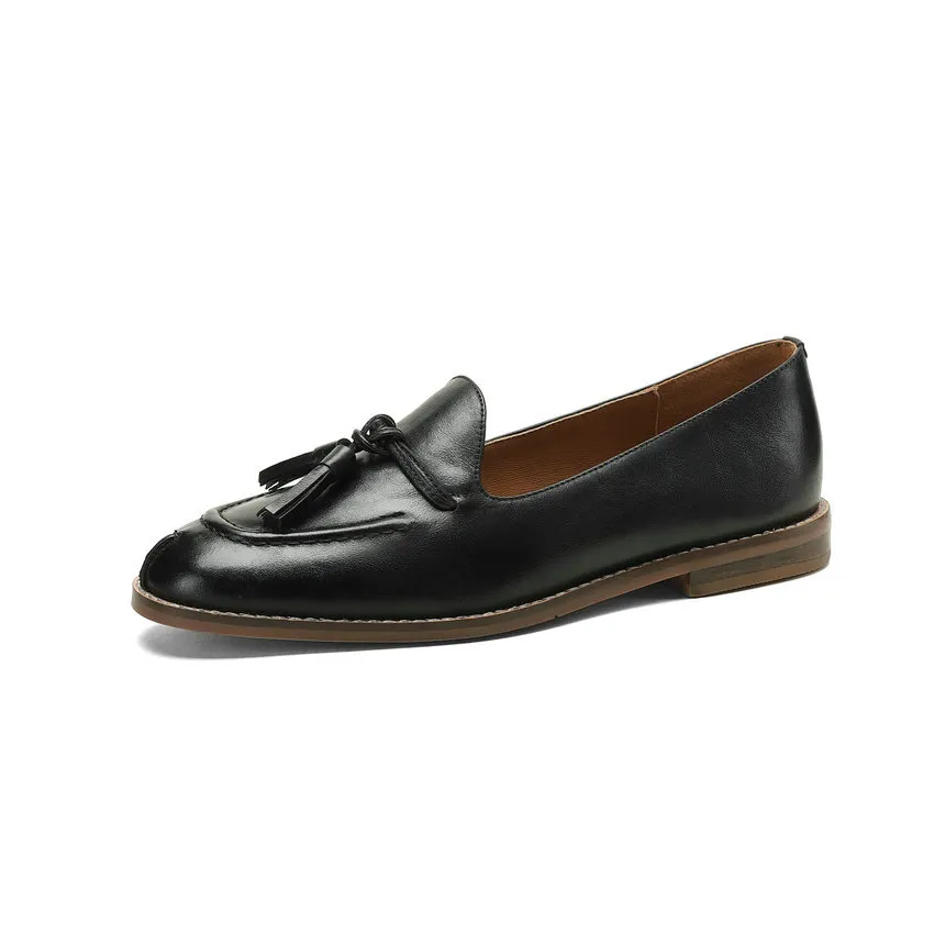 USS Shoes Barbara Women's Casual Flats Loafers