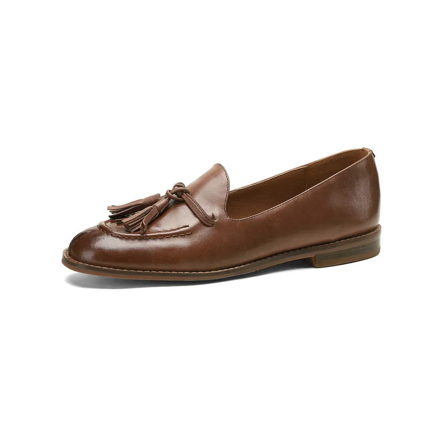 USS Shoes Barbara Women's Casual Flats Loafers