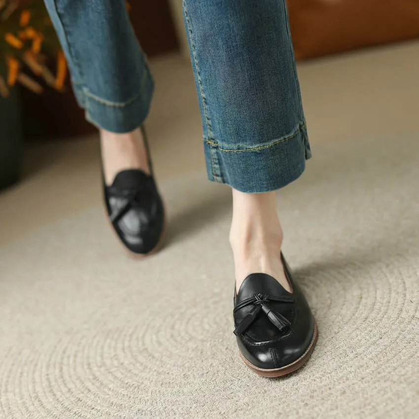 USS Shoes Barbara Women's Casual Flats Loafers