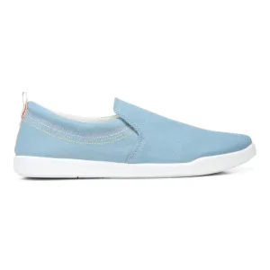 Vionic Women's Marshall Slip On Sneakers- Sky