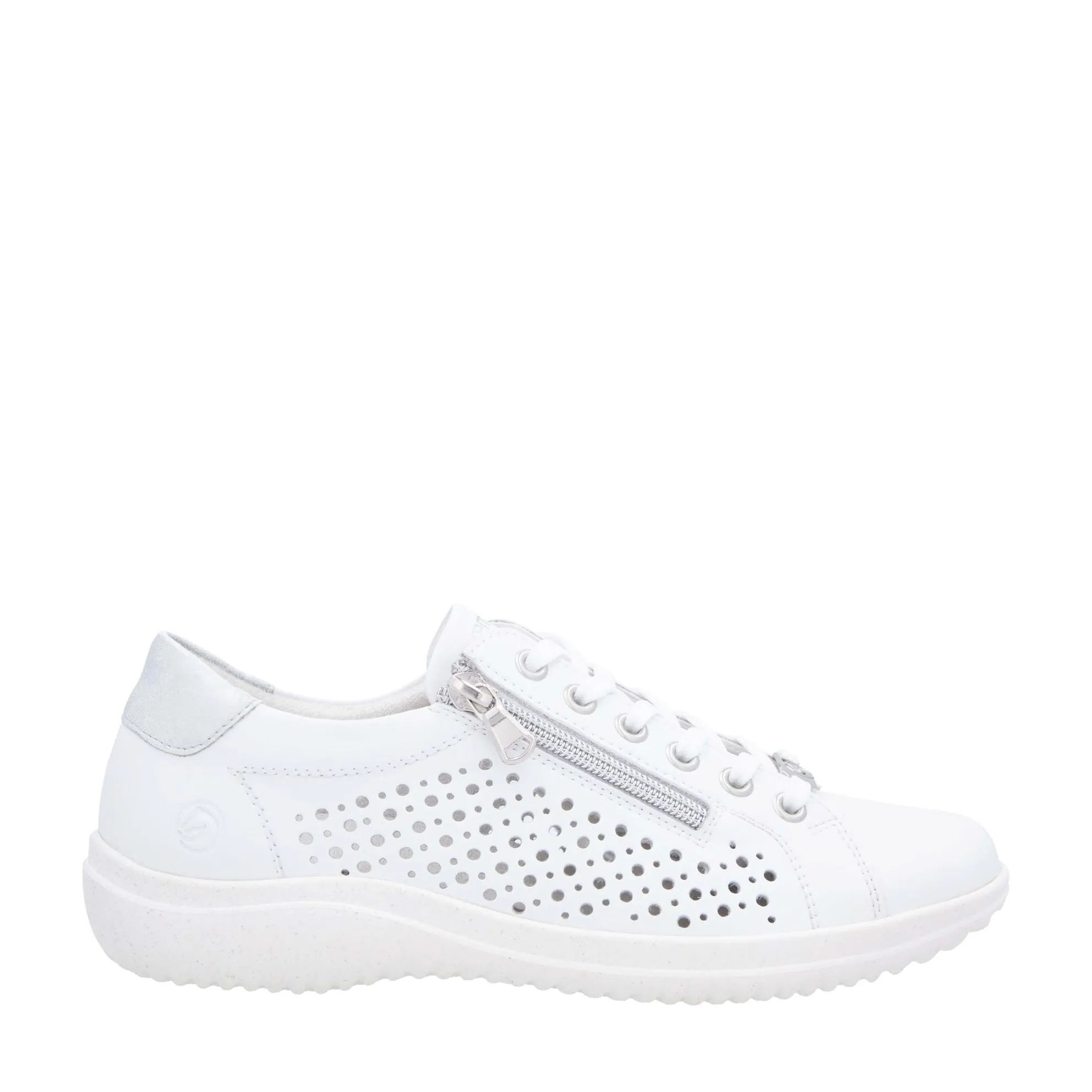Women's Remonte "Louann" Side Zip Shoe